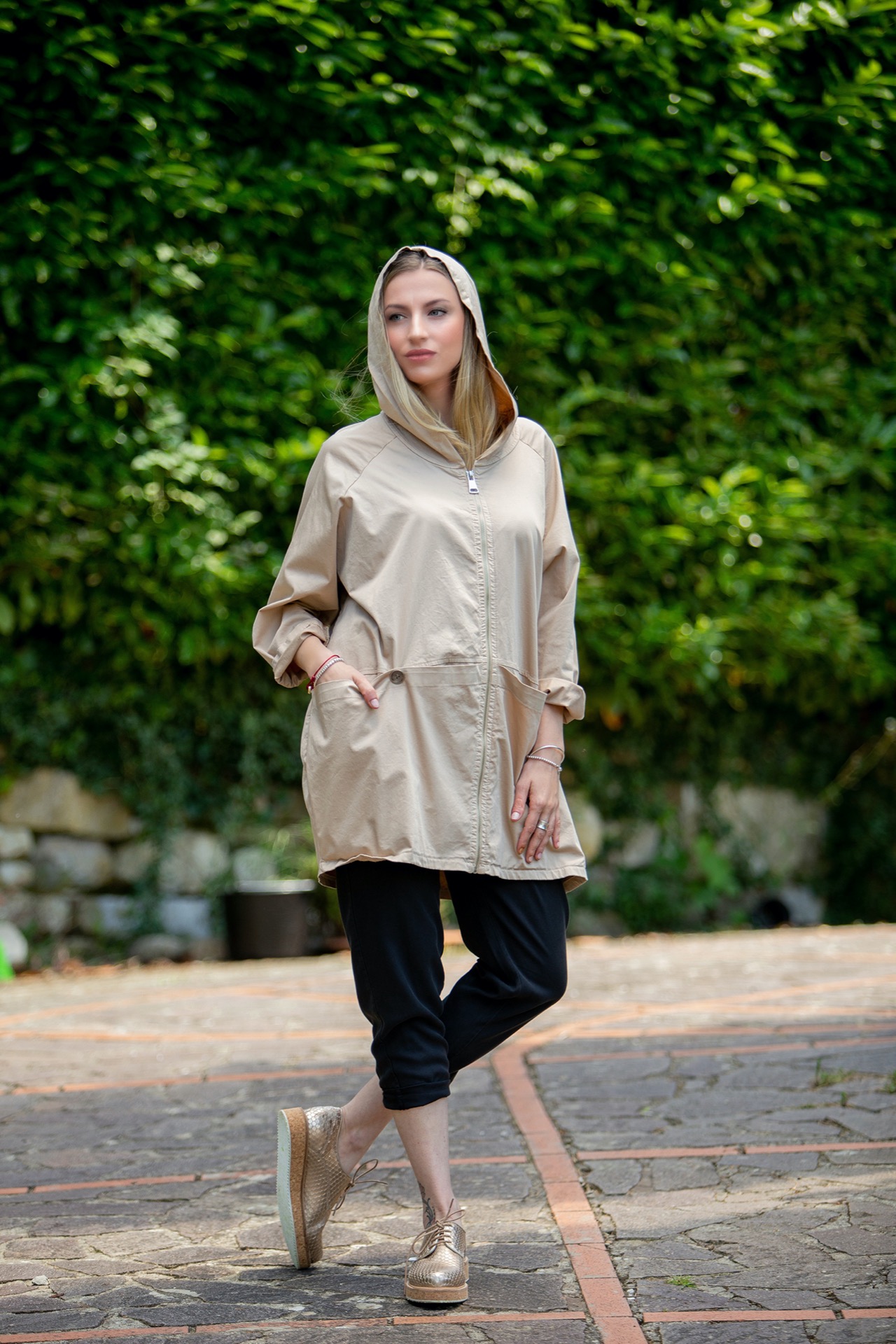 LOOKBOOK :: stellamilani