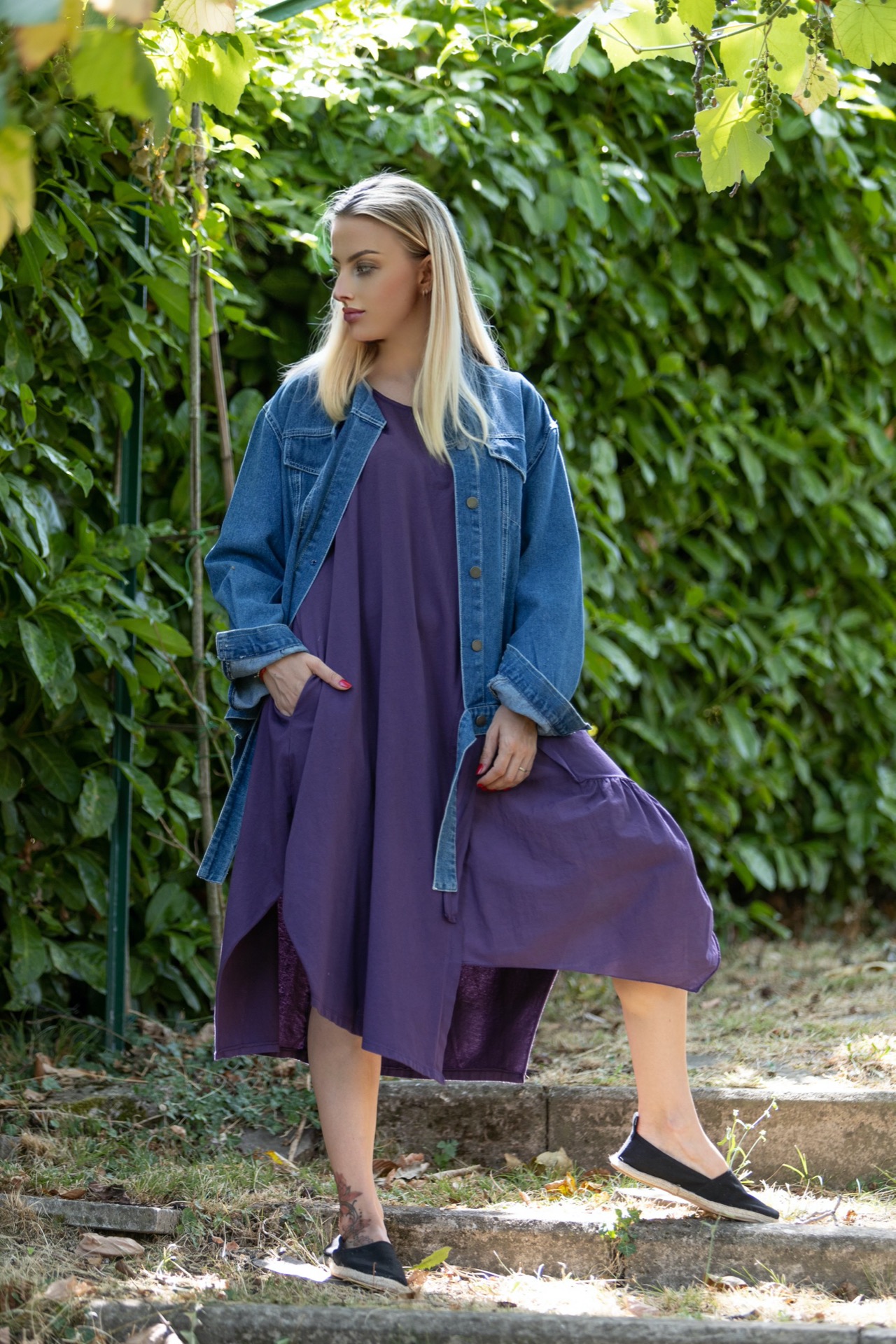 NUOVA COLLEZIONE :: stellamilani