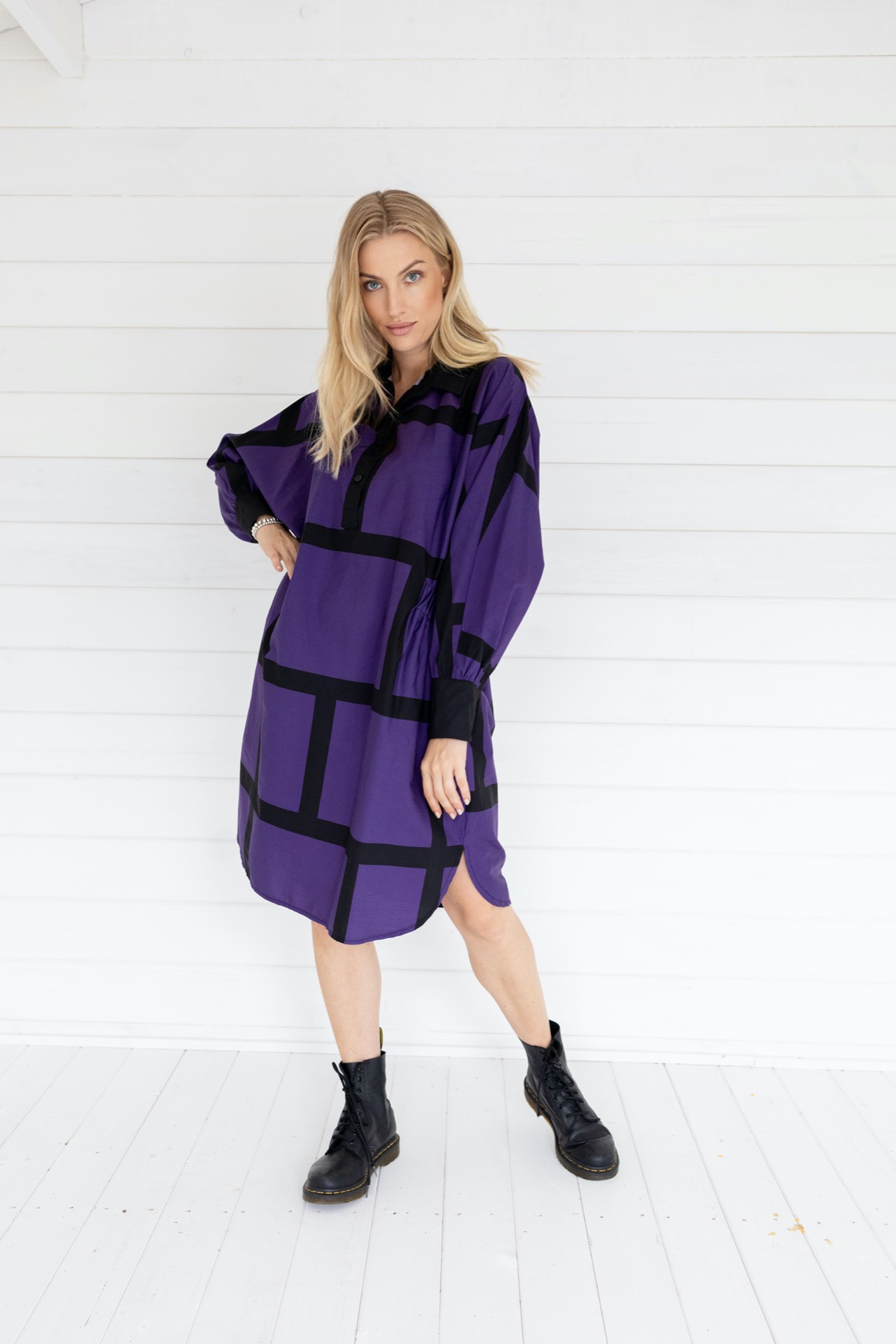 LOOKBOOK :: stellamilani