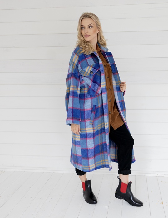 LOOKBOOK :: stellamilani