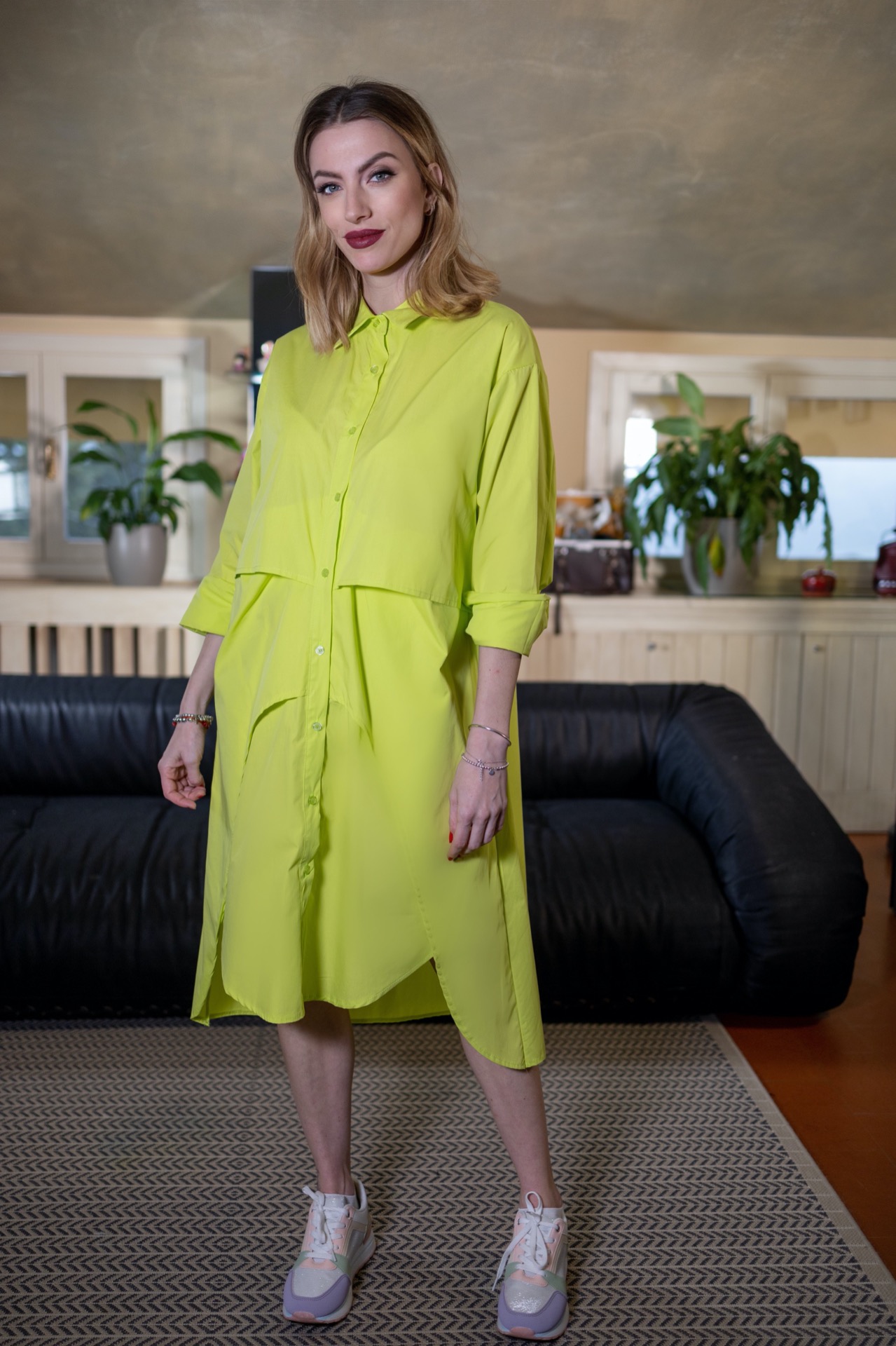 NUOVA COLLEZIONE :: stellamilani